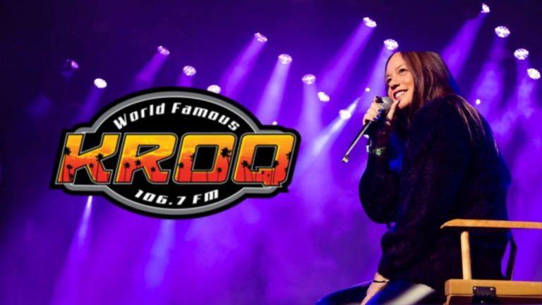 KROQ’s Nicole Alvarez & The State of Alternative Radio